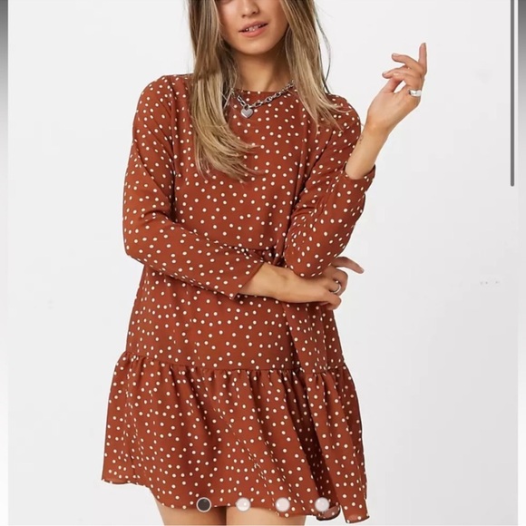ASOS Dresses & Skirts - ASOS DRESS💋EUC